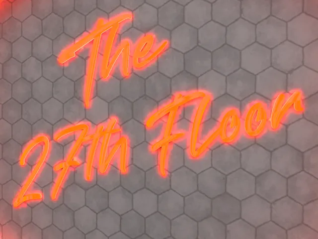 The 27th Floor