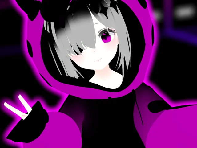 ThatPortals Avatars v3