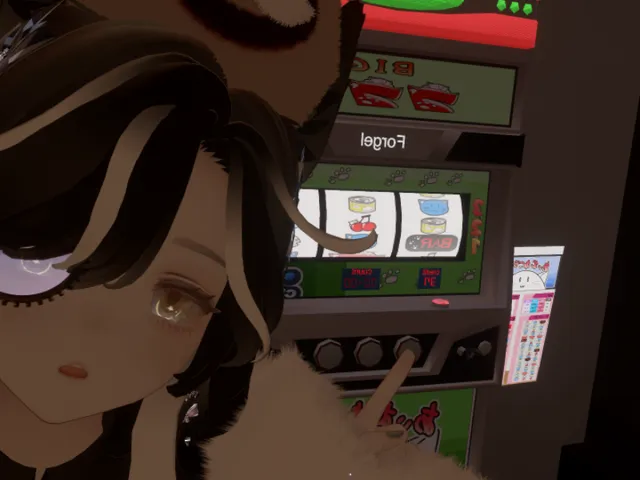 ゲーセンていさん家（フレンド用）