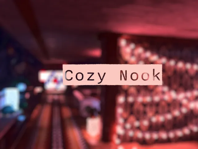 Cozy Nook