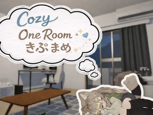 Cozy One Room -きぷまめ-