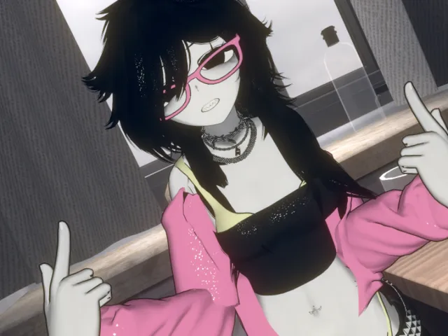 Sammy's Avatar World ≺3