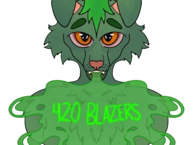 Blazers Trap House․