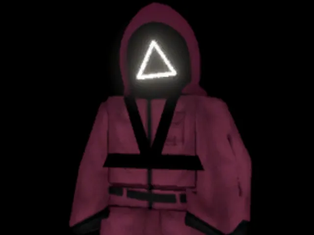 Squid Game Roblox Avatars （UDON UPDATE）