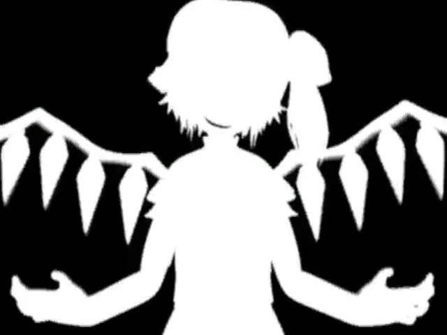 Bad Apple On Avatar Pictures