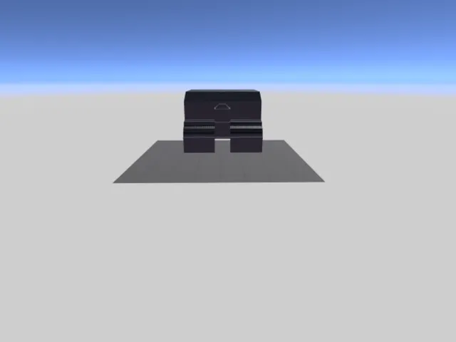 Starlight Royal Acadamy （school map）