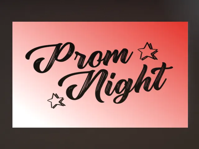 Prom Night