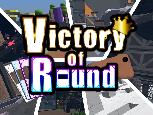 Victory of Round -v2․50-