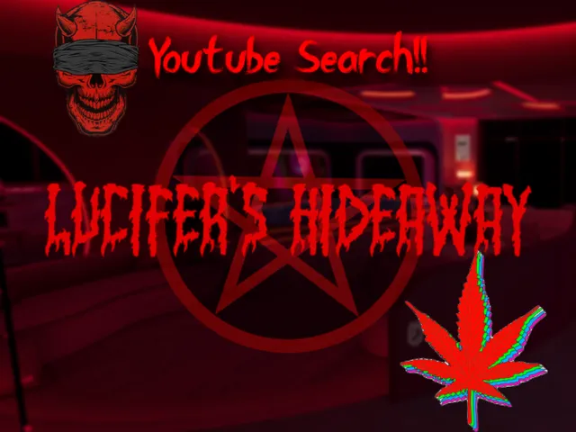 Lucifer's Hideaway