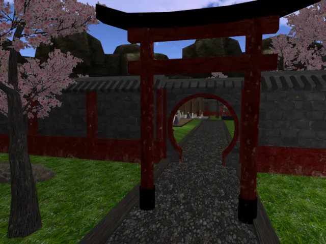 Le Domaine de Yusei SAITO