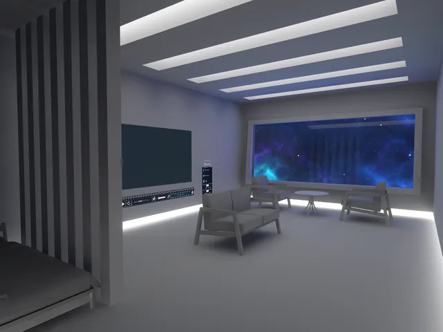 Home （Authored by mellmag）