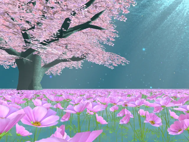 水底の花園～The Underwater Garden～