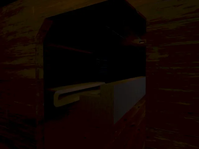 Deadzone ＆ Pevtev - 2024