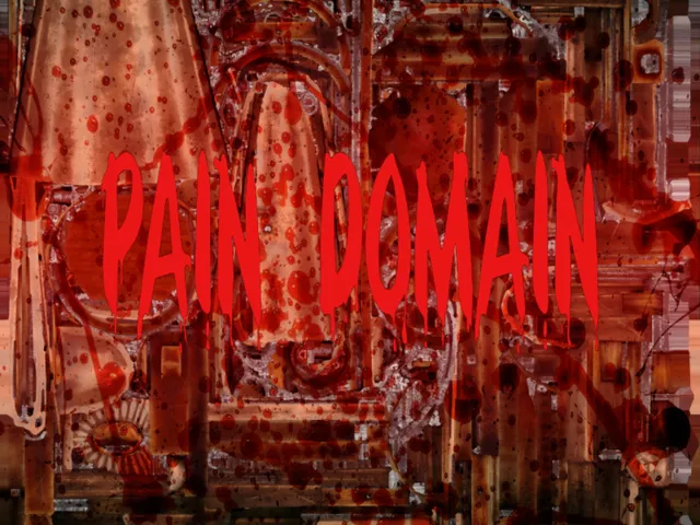 Pain Domain