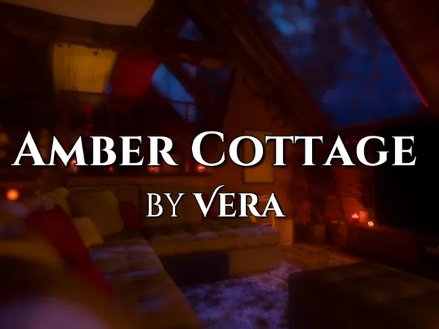 Amber Cottage