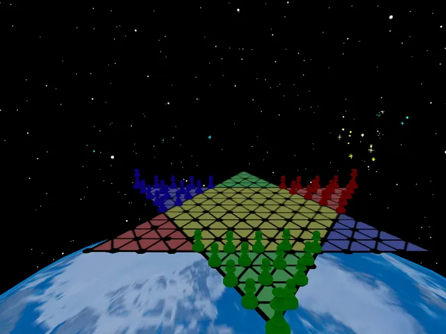 ダイヤモンドゲーム