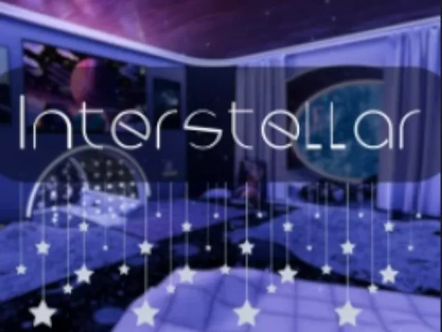 Interstella Eepies