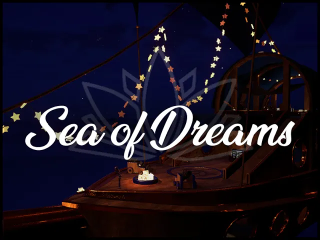 Sea of Dreams