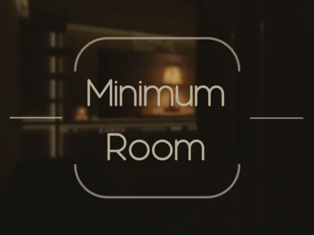 Minimum room