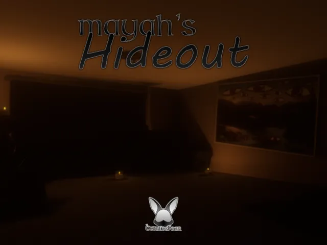 Mayah's Hideout