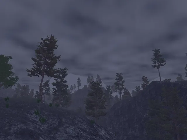 The Stormlands