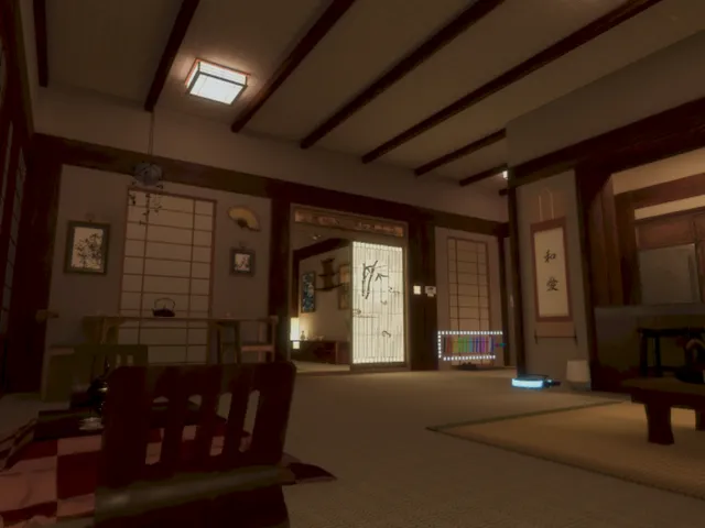 The Tokyo Apartment 東京アパートメント