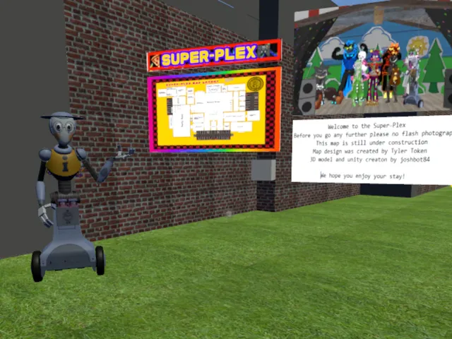 Super-Plex Pizza Plex