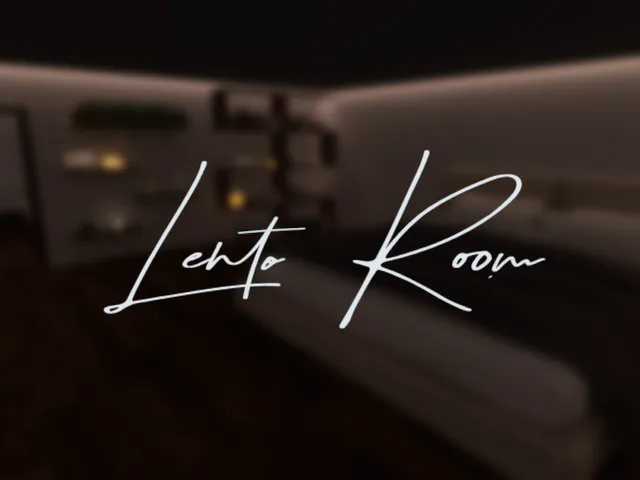 Lento Room