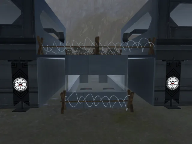 228th republic outpost