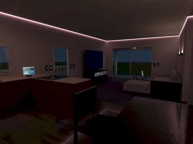 Alrauna's Home 2022-2026