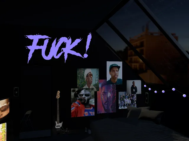 Dude_Man's Avatar Worldv2