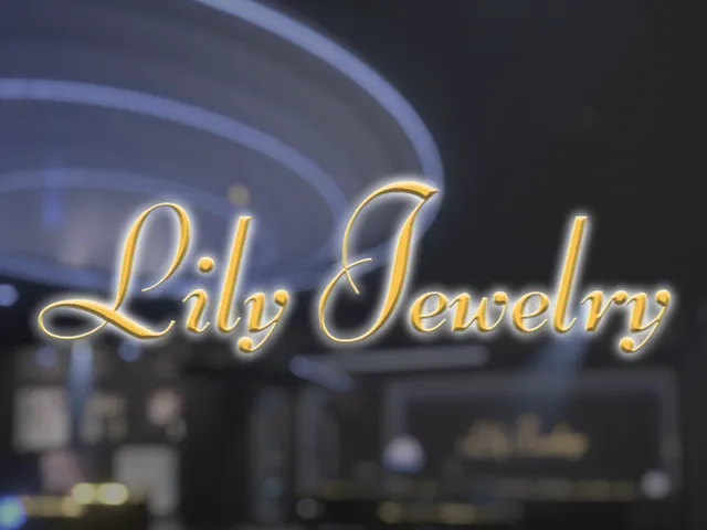 LilyJewelry