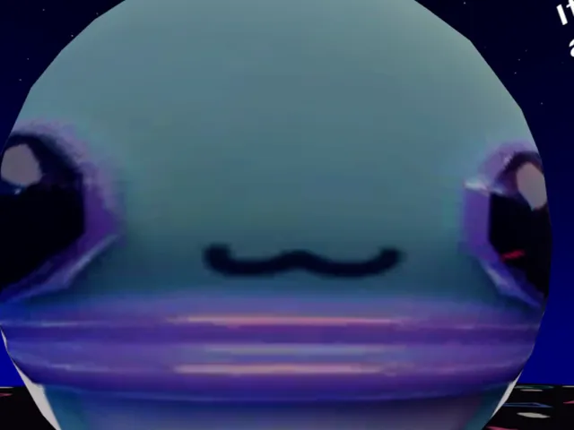 Fizzy's Avatar World