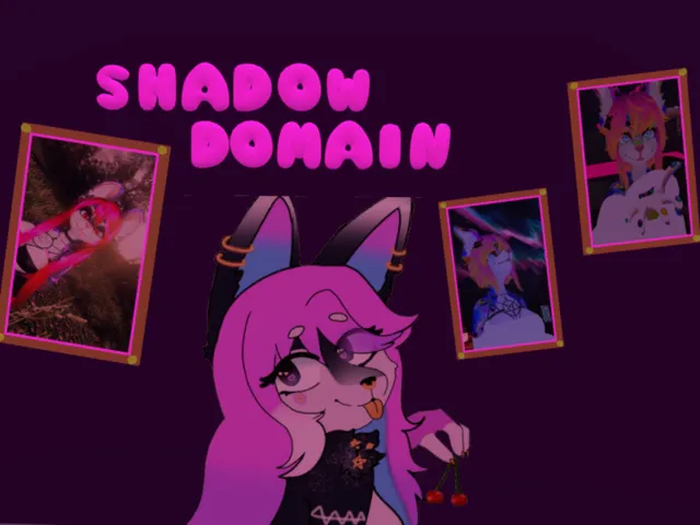 Shadow Domain 2․0
