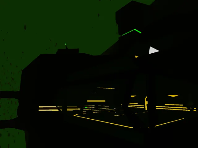 Emerald Cloud Station