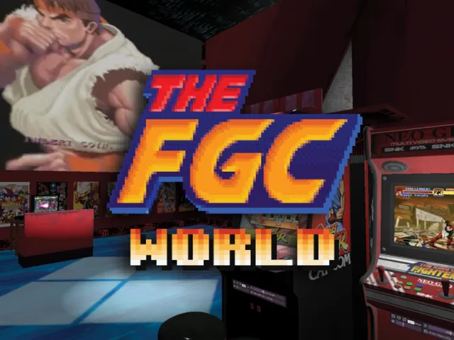 The FGC World