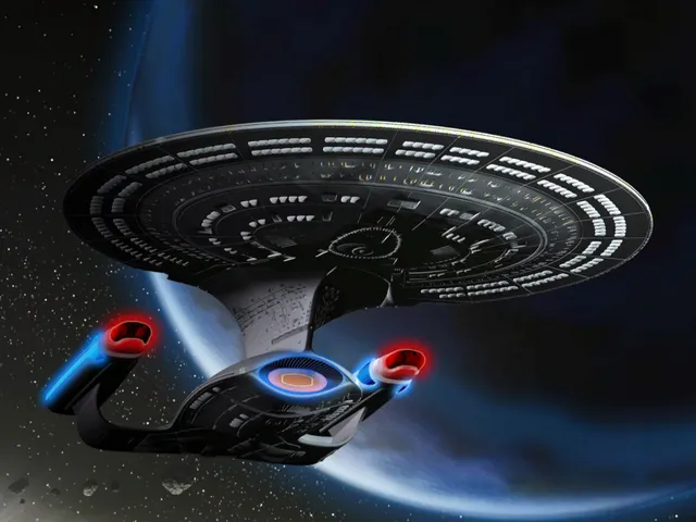 The Bridge （Star Trek）