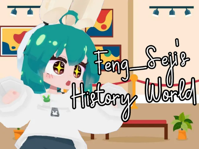 Feng_Seji's History World