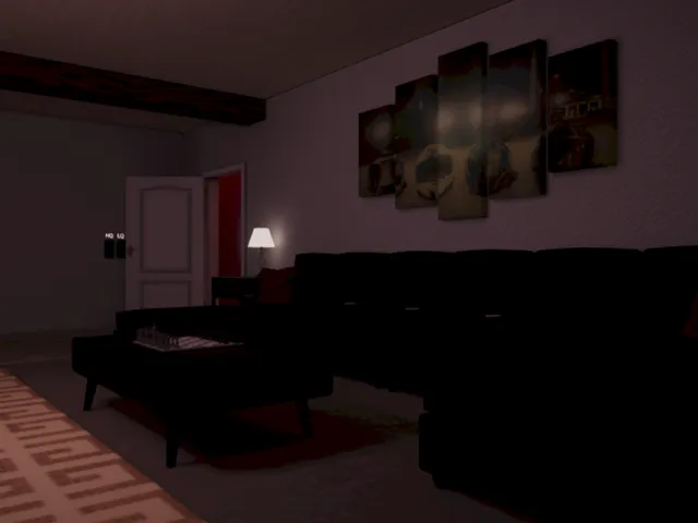Bikes House