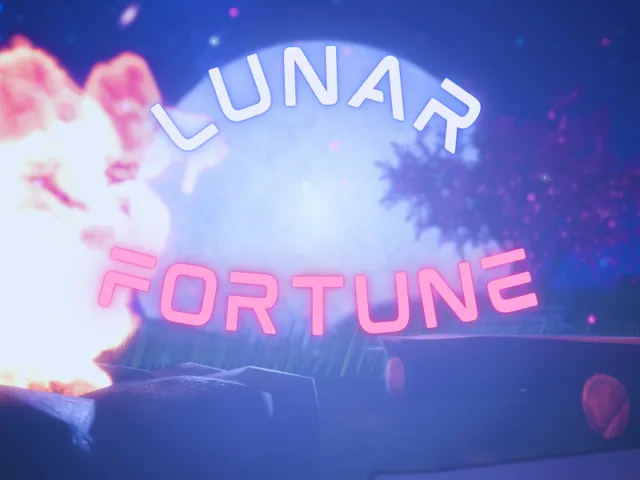 Lunar Fortune
