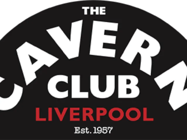 The Cavern Club‚ Liverpool․