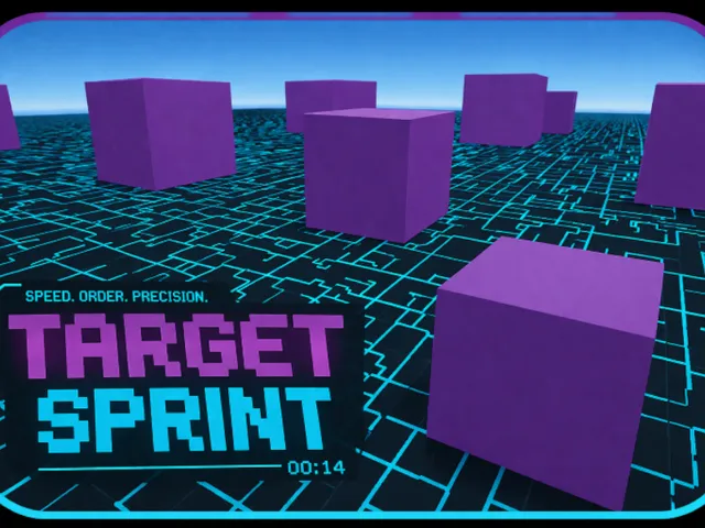 Target Sprint