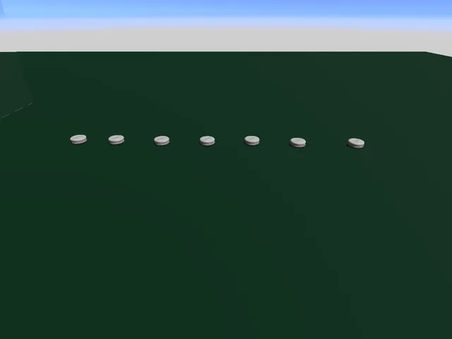 weback's Random Avatars