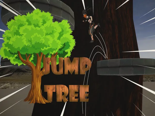 Jump Tree