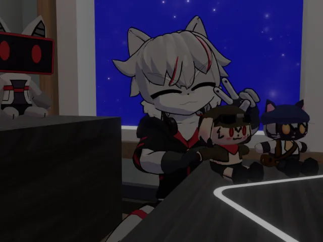 おんわルーム Onwa's room