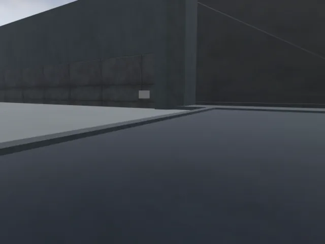 Imperial Outpost ［WIP］