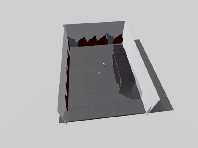 アリスの夢症候群