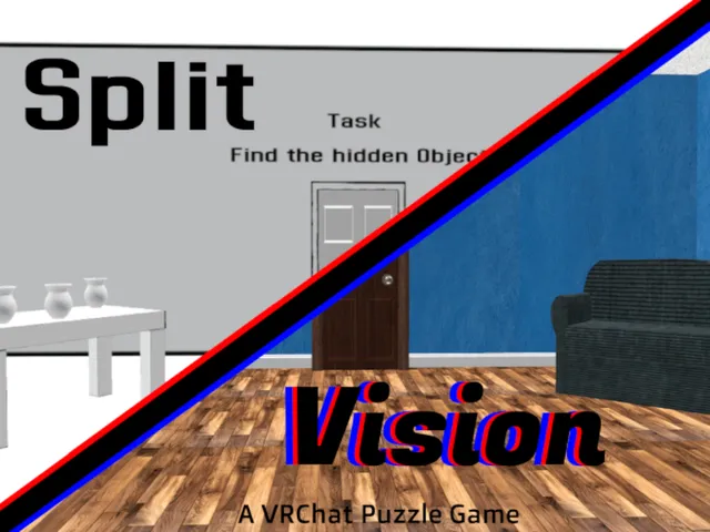 Split Vision