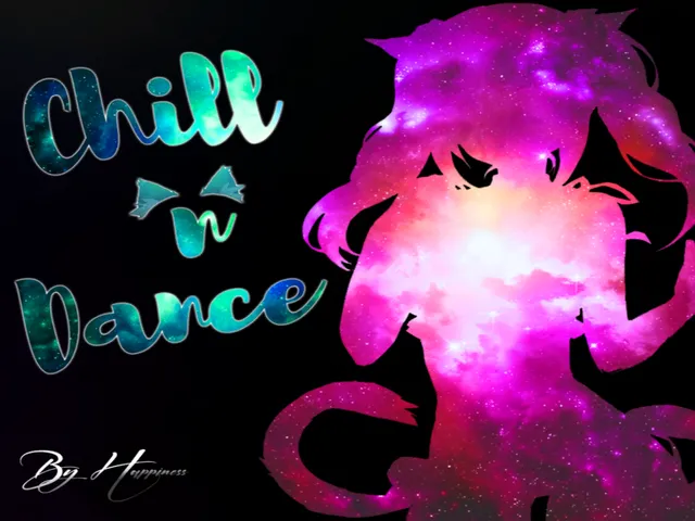 Chill & Dance