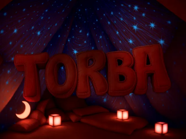 TORBA